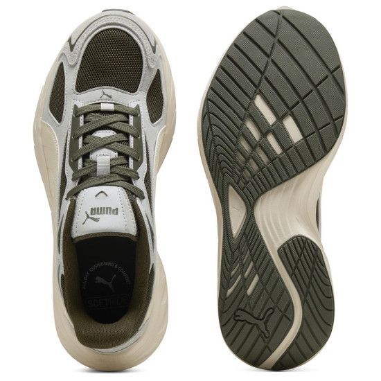 Puma Hypnotic LS 2
